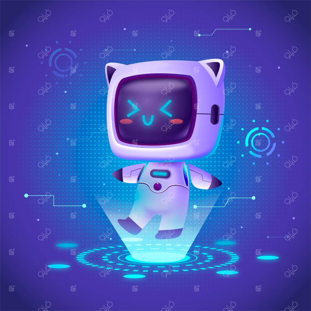 نمایش تصویری فناوری گرادیان