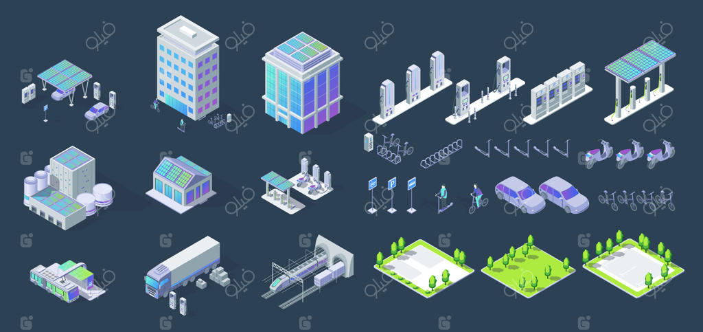 انرژی خورشیدی