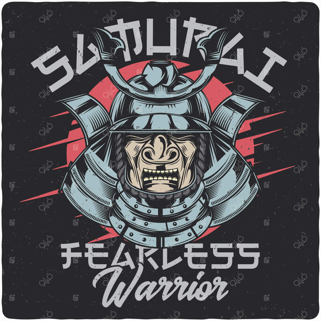 سامورایی‌ها