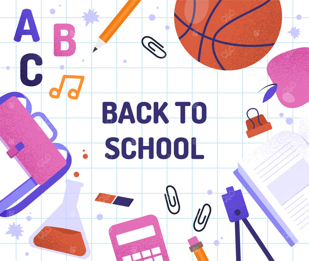 بازگشت به مدرسه