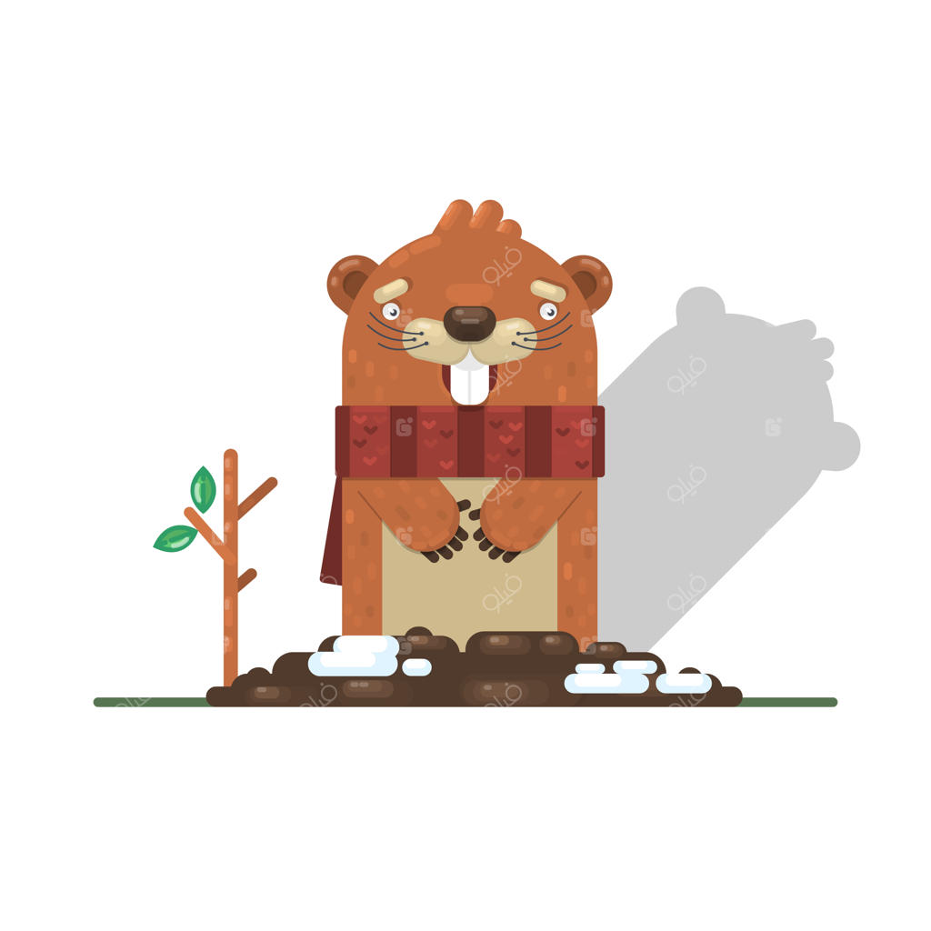 روز خوش گرامیداشت موش خرما با موش خرما