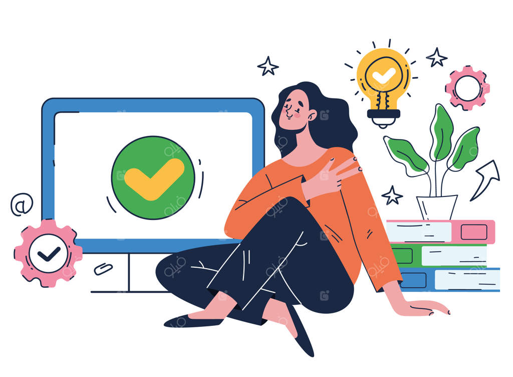 تحصیل آنلاین در خانه: آموزش، دانشگاه، و مفهوم کلی یادگیری مجازی