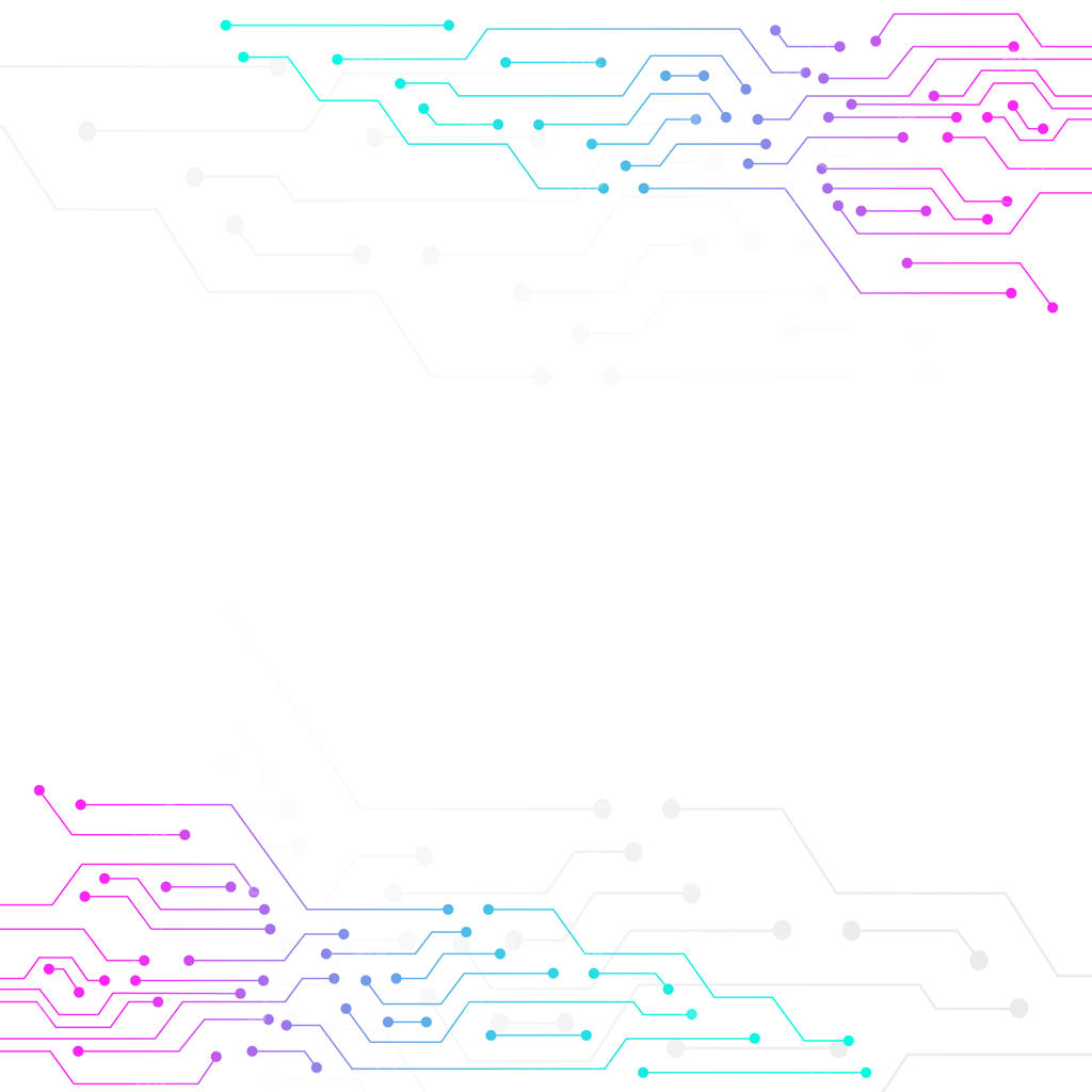 پس‌زمینه مدار تکنولوژی مینیمال و آینده‌نگر