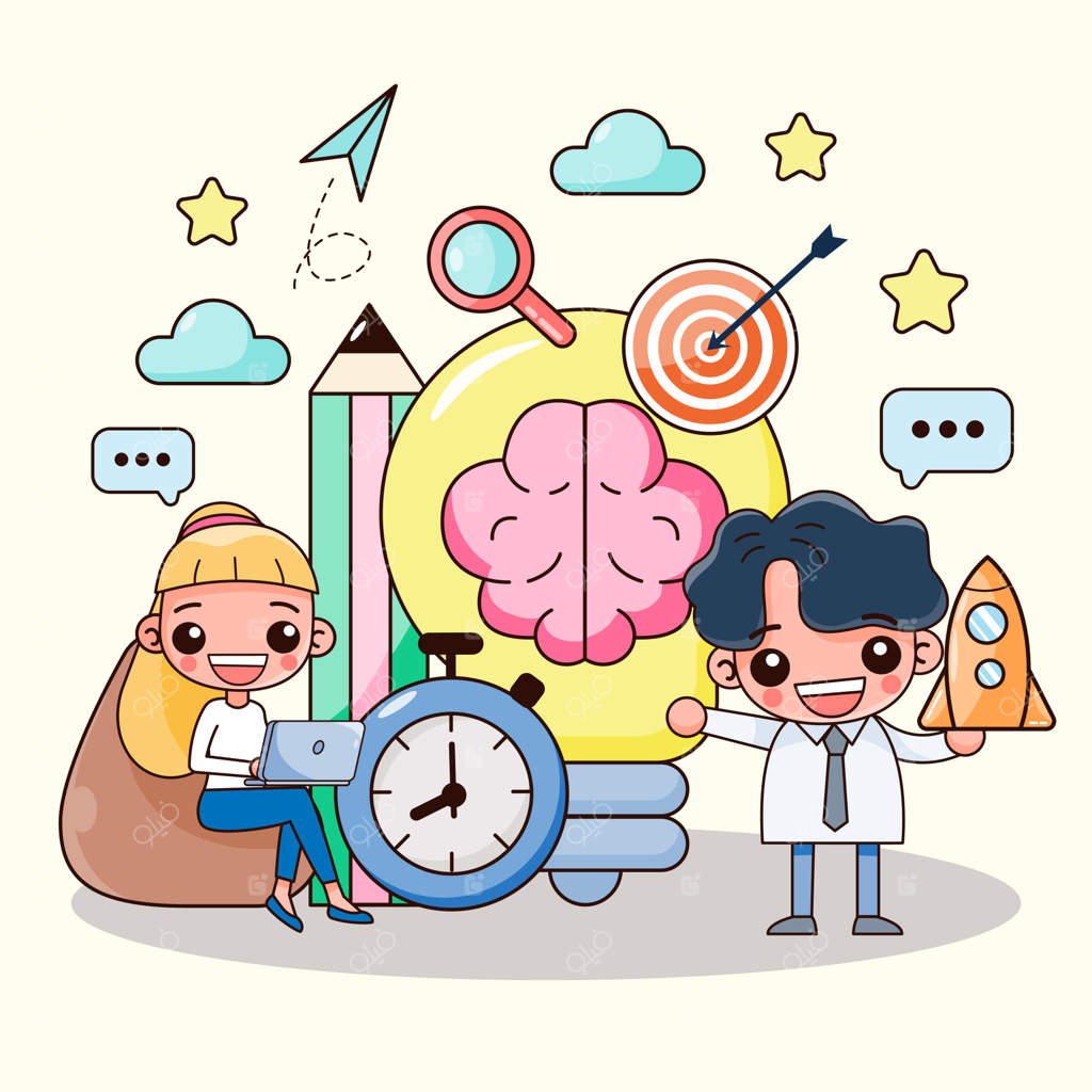 بحث تیم درباره پروژه جدید: طوفان فکری تیم کسب‌وکار برای دستیابی به موفقیت