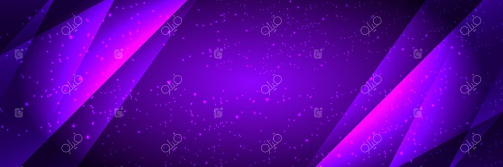 پس‌زمینه انتزاعی بنفش زنده برای طراحی های حرفه‌ای وکتور را کشف کنید