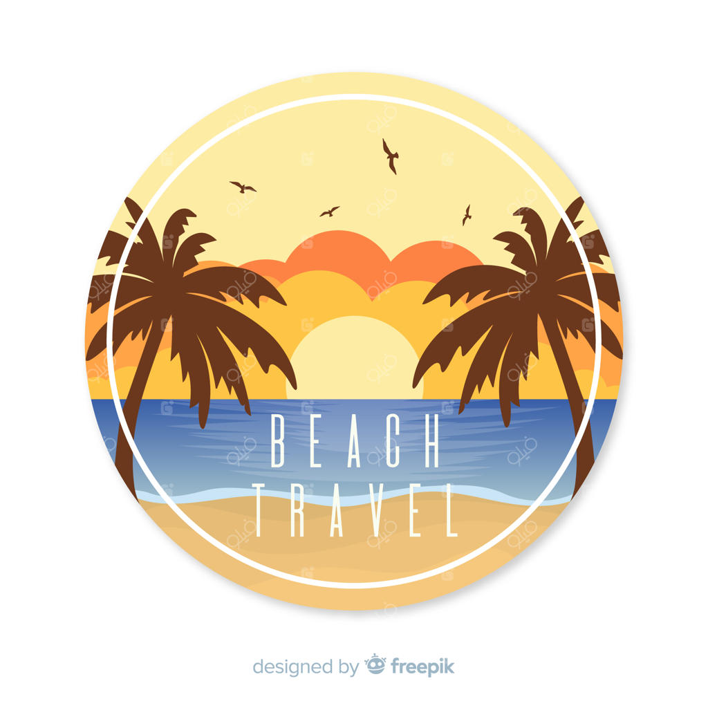 پس‌زمینه سفر قدیمی و تخت