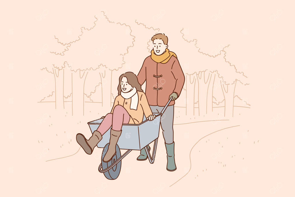 ایده‌هایی برای سرگرمی زوج‌های عاشقانه