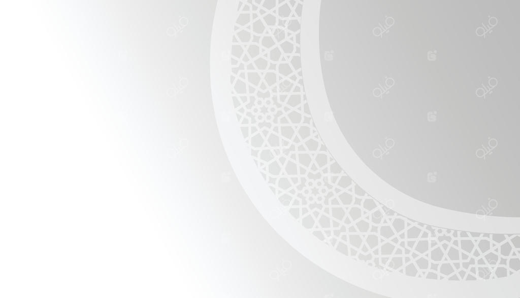 سایه طرح و الگوی اسلامی، طراحی قالب اسلامی