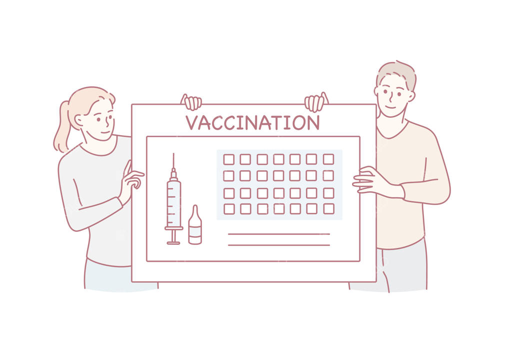 درک اهمیت واکسیناسیون پرو وکتور