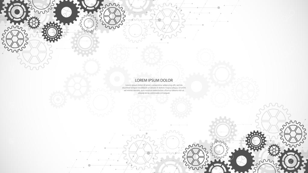 چرخ‌دنده‌ها و مکانیزم‌های چرخ‌دنده