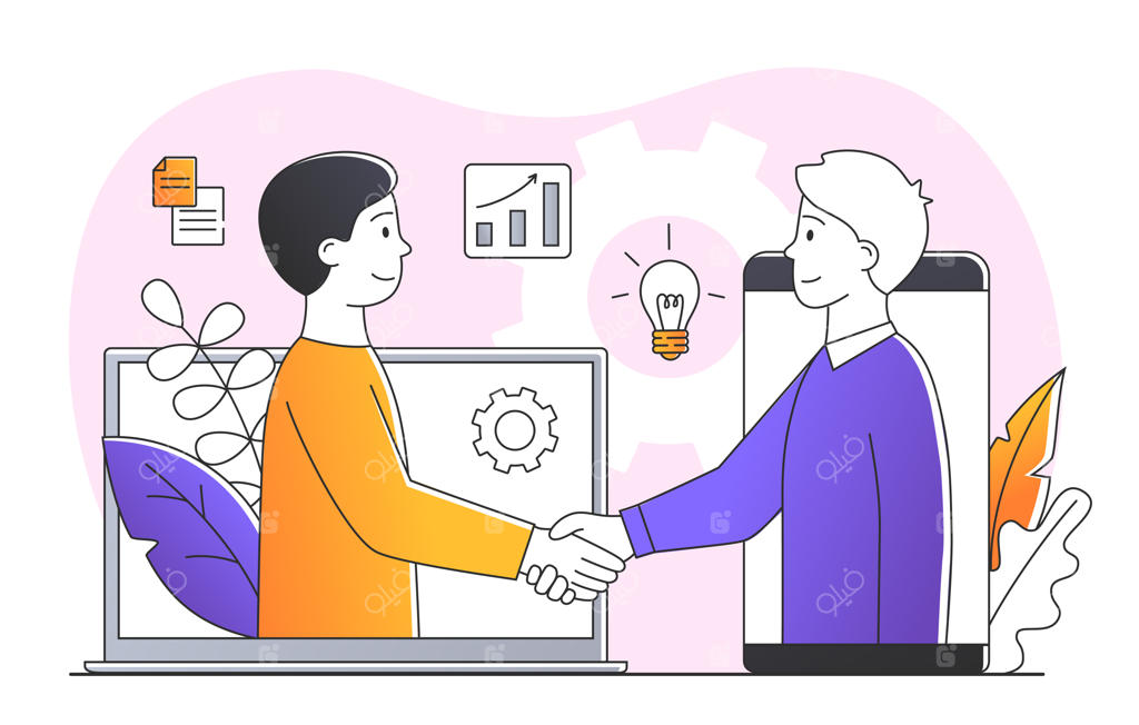 تکمیل تراکنش آنلاین