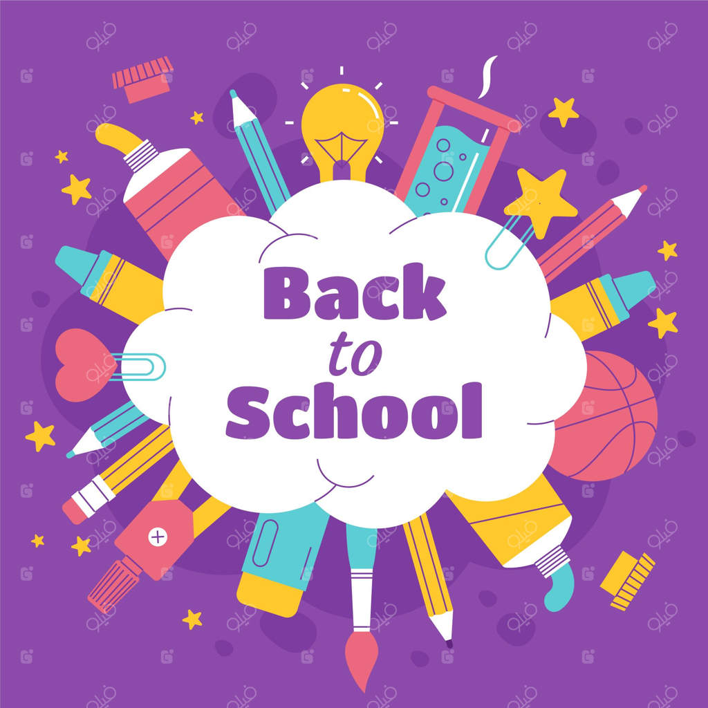 پس‌زمینه بازگشت به مدرسه