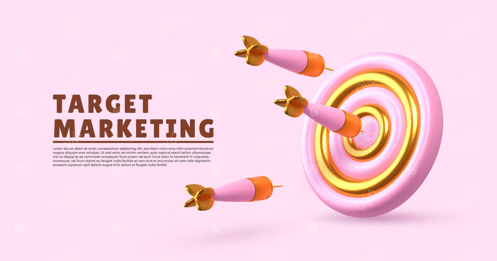 تیر شلیک‌شده از کمان: طراحی واقع‌گرایانه سه‌بعدی به سبک کارتونی پلاستیکی. آیکون مجزا روی زمینه سفید.