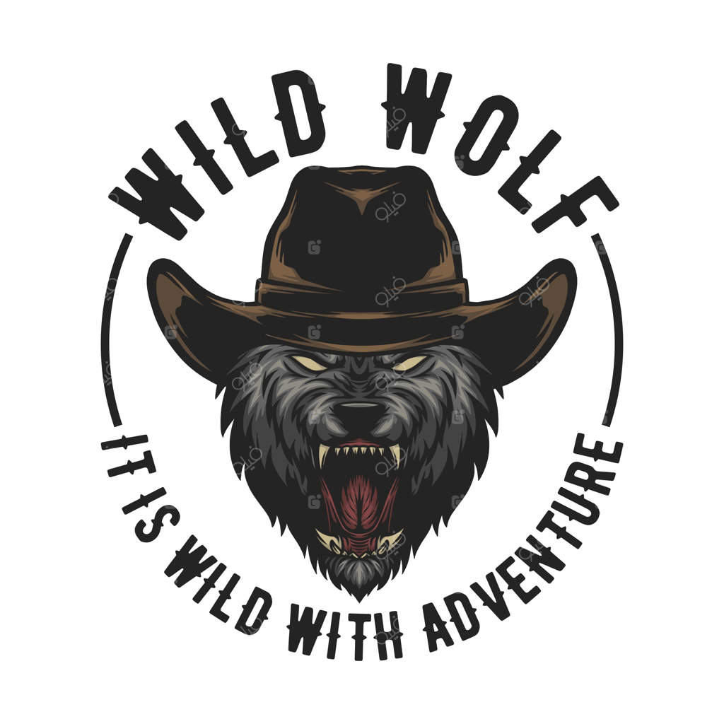 گرگ با کلاه کابوی، متن قابل‌تغییر و آماده استفاده برای همه نیازها