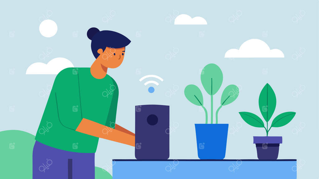 نکات باغبانی: استفاده از دستیار صوتی برای راهنمایی در باغبانی