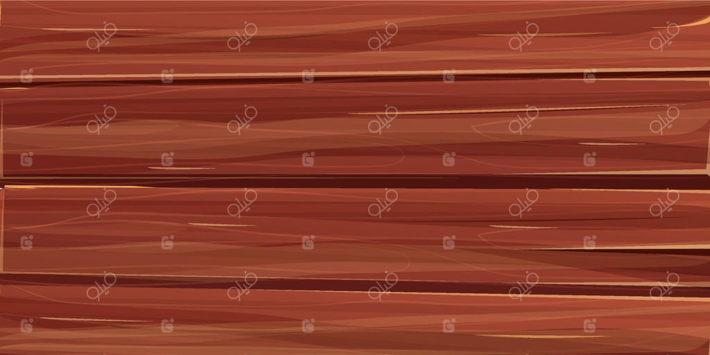 میز چوبی تیره، کفپوش و پس‌زمینه چوبی بافت‌دار برای طراحی کامیک. دیوار و پنل برای بازی و طراحی رابط کاربری