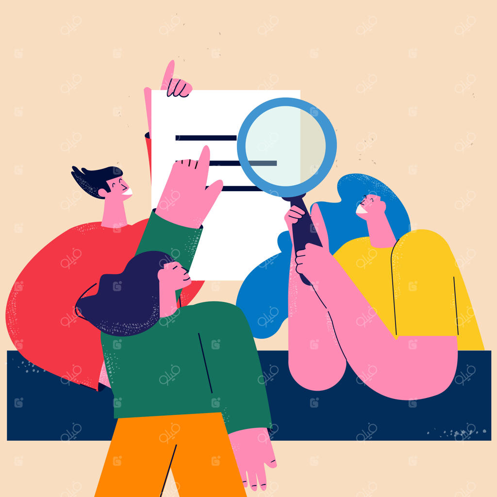 مفهوم رشد کسب‌وکار: پیکان پیشرفت در نظارت و ارزیابی کسب‌وکار