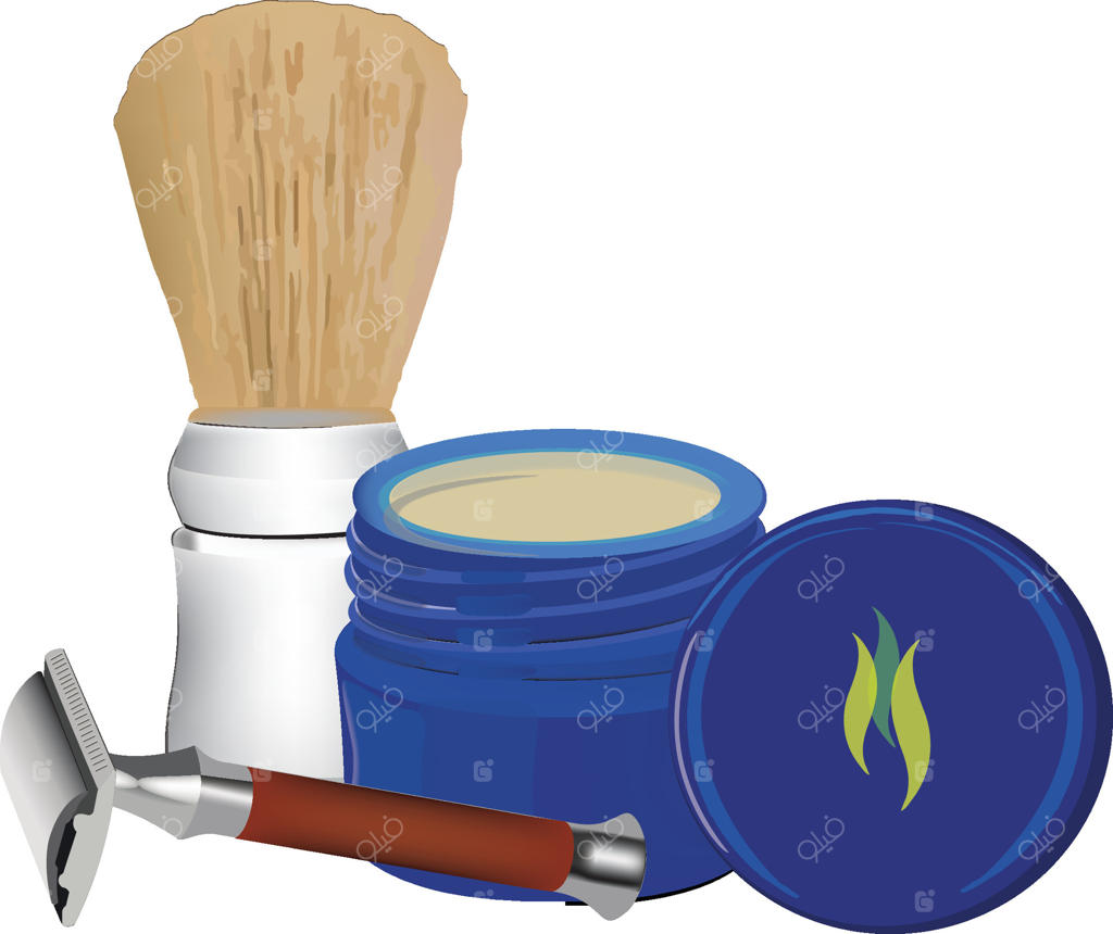 ابزار آرایشگری و وسایل پیرایش مردانه