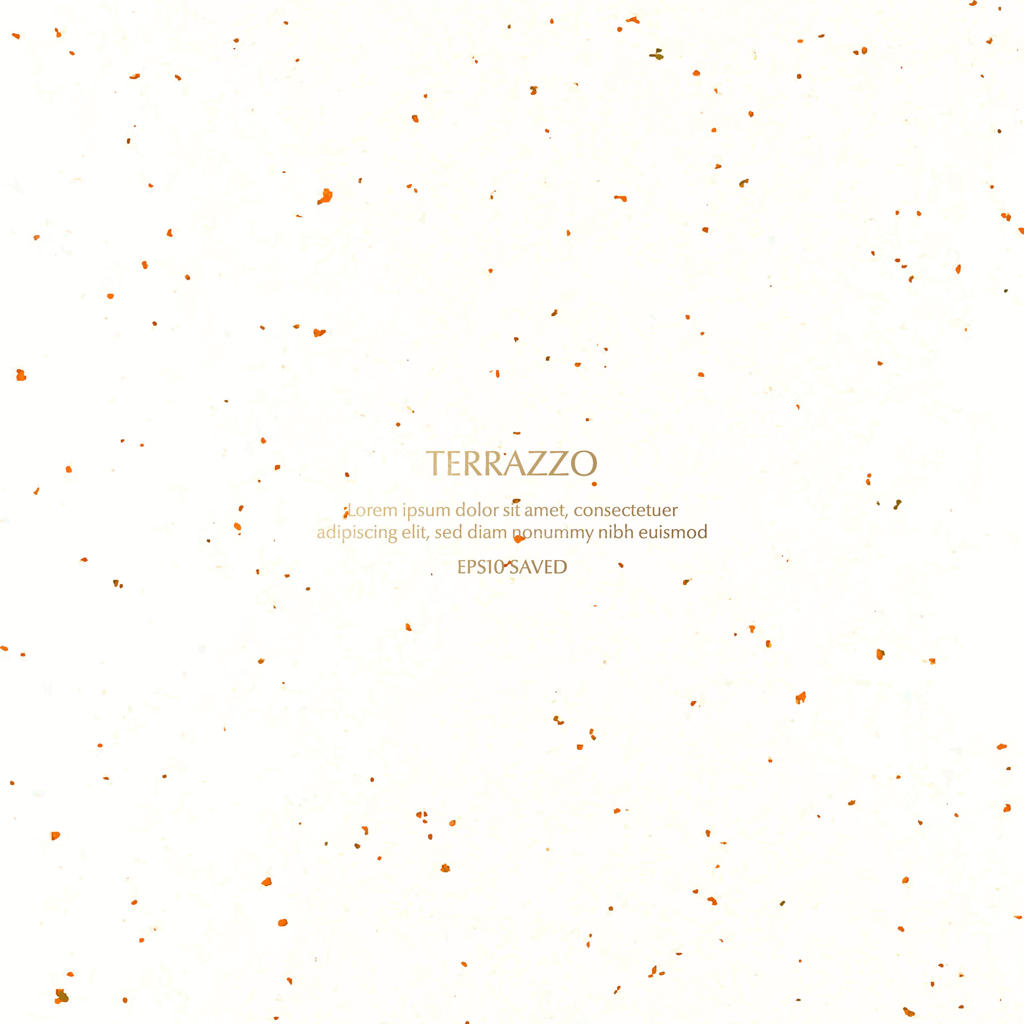 الگوی ترازو: پس‌زمینه‌ای از بافت بی‌پایان سیمان