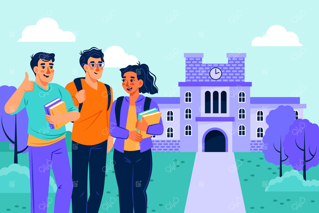 پیشینه تحصیلی و دانشگاهی