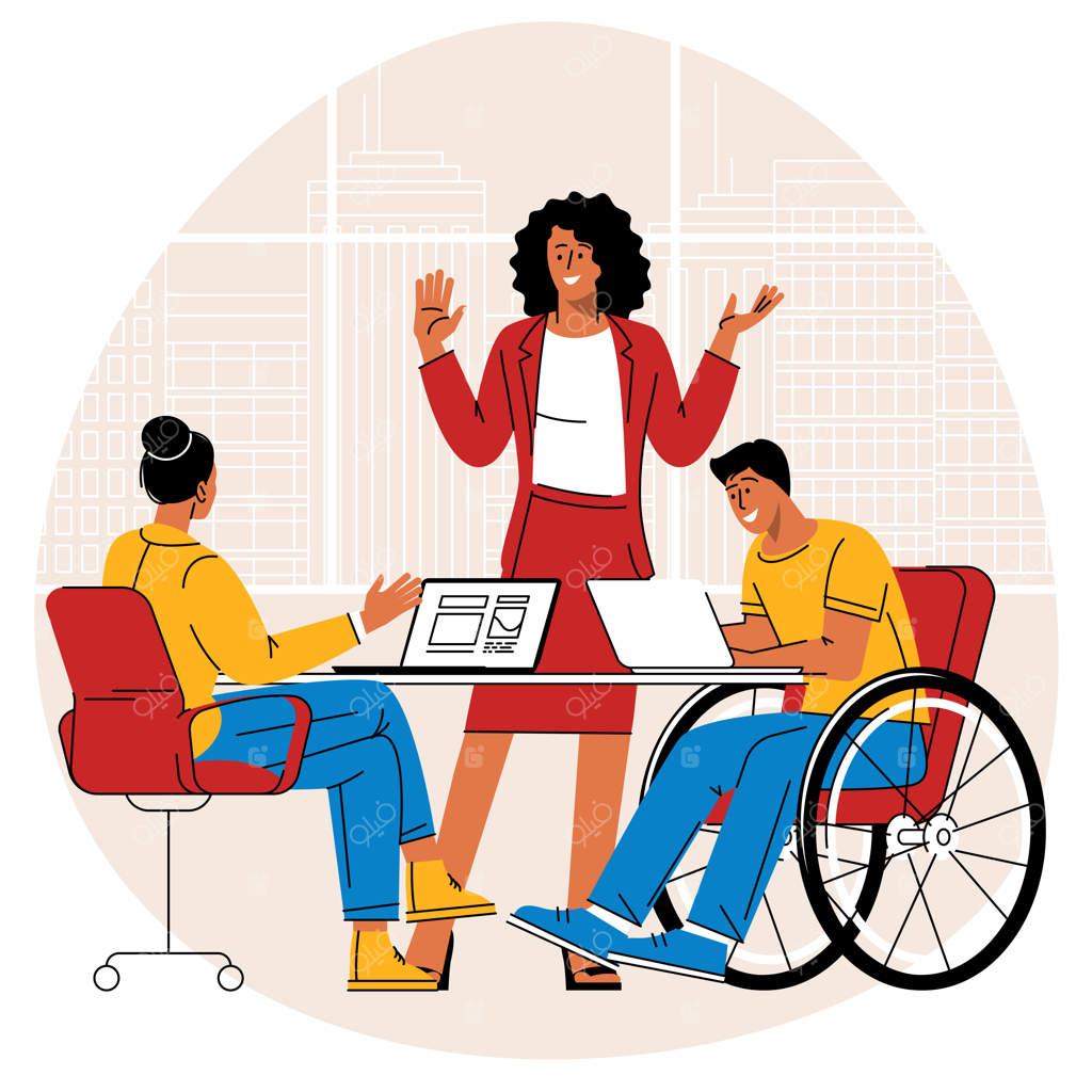 مفهوم شمول اجتماعی