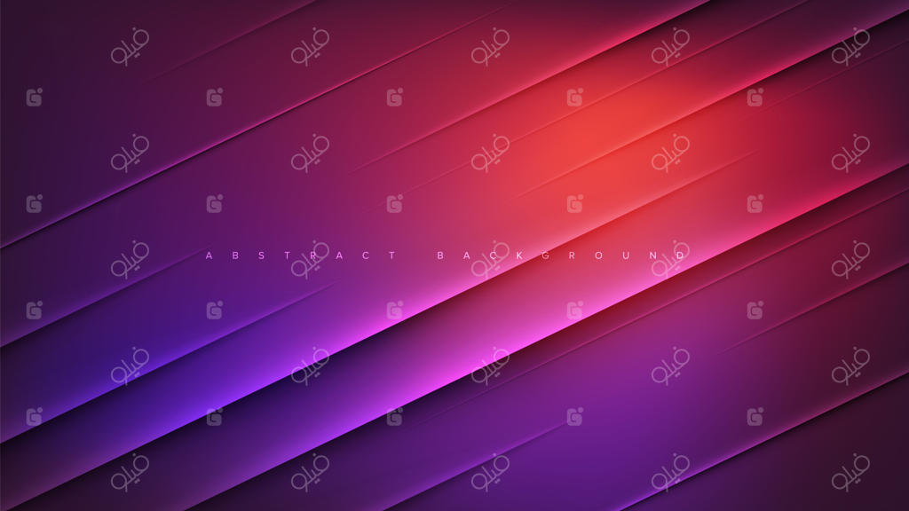 پس‌زمینه انتزاعی