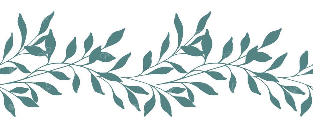 طرح برگ زیبا