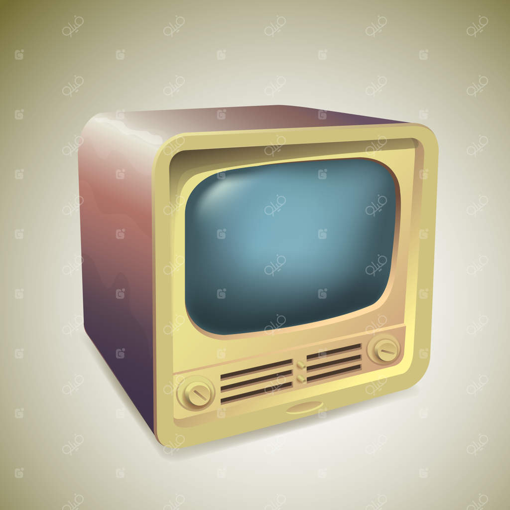 تلویزیون نوستالژی یا قدیمی