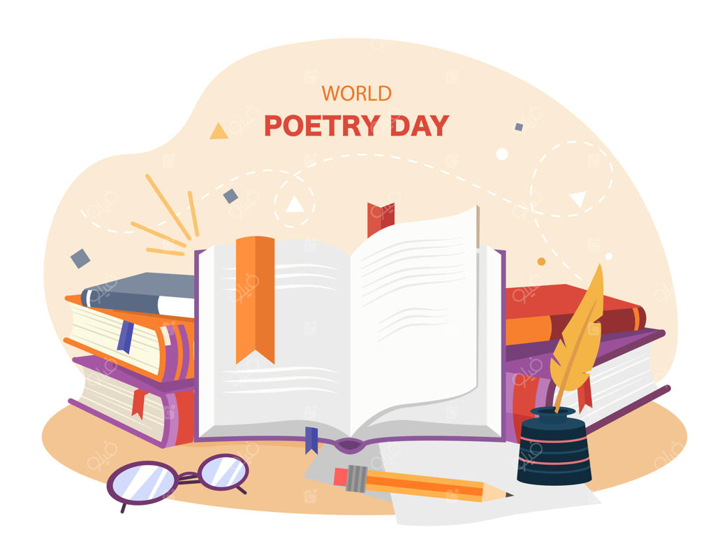 روز جهانی شعر