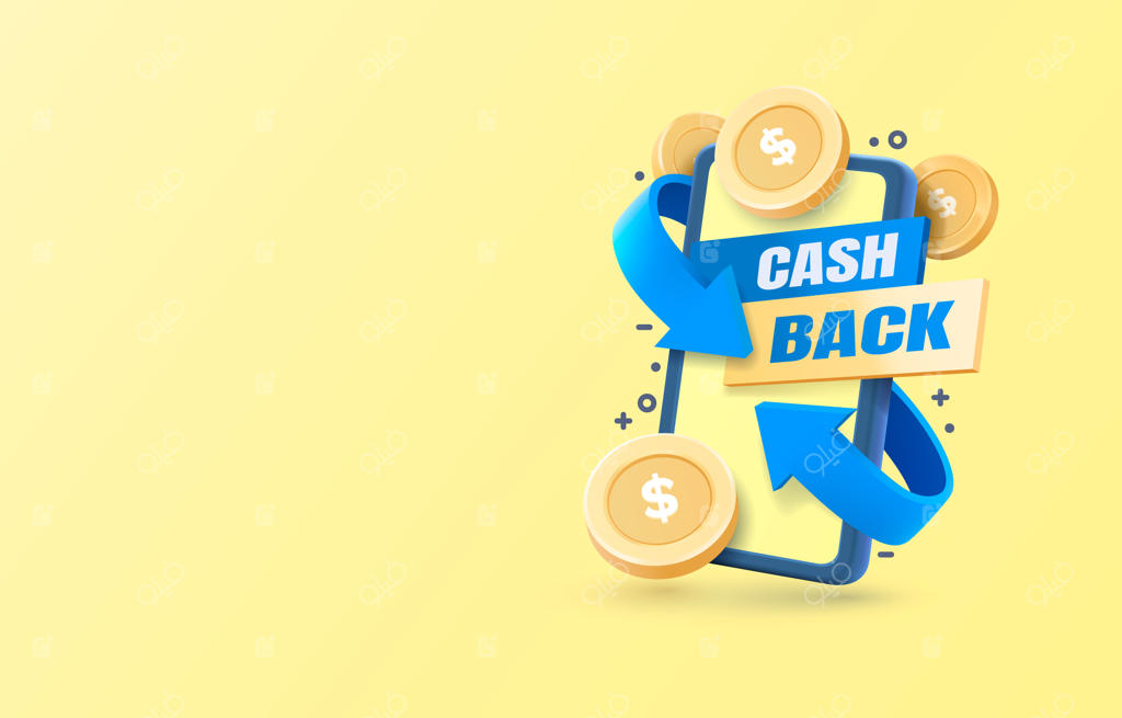 خدمات بازگشت وجه نقد موبایلی و فناوری نمایشگر گوشی هوشمند