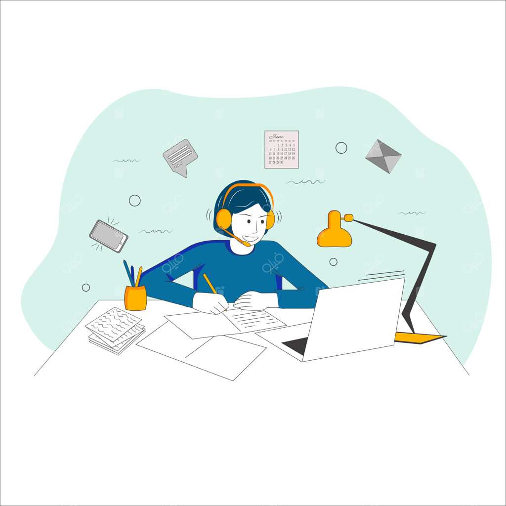 انجام همزمان چندین کار و فرایند