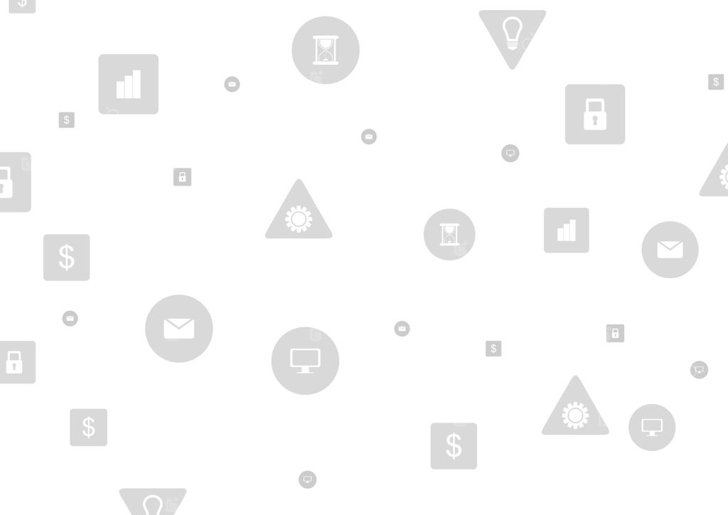 پس‌زمینه خاکستری آیکون‌های فناوری و ارتباطات اجتماعی