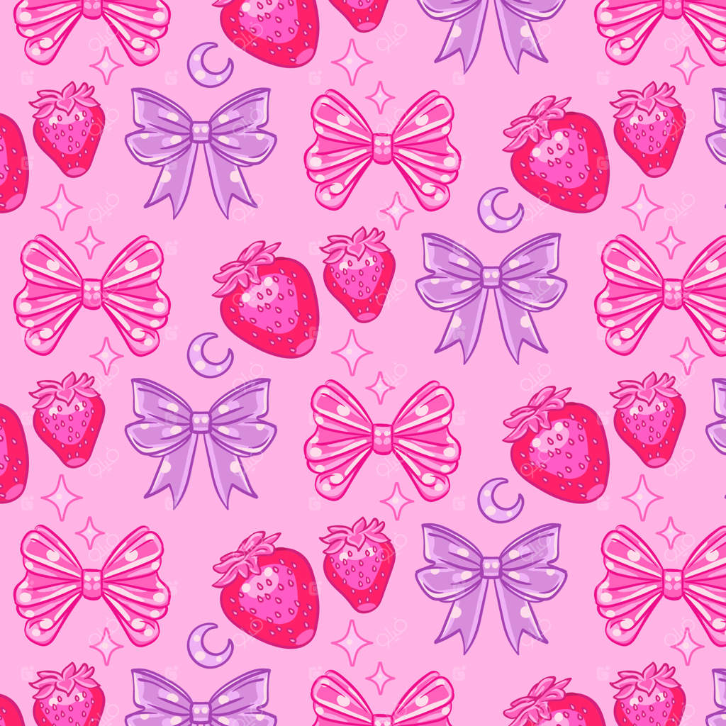 طراحی پترن دستی کوکت ظریف