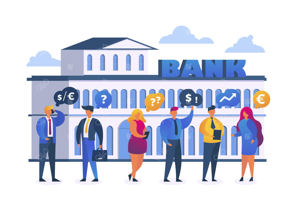 تبادل ارز بانکی برای تجار