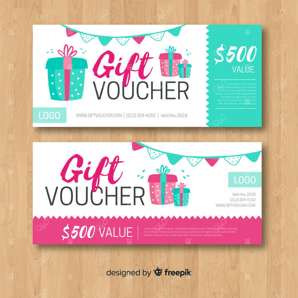 کارت هدیه ۵۰۰ دلاری