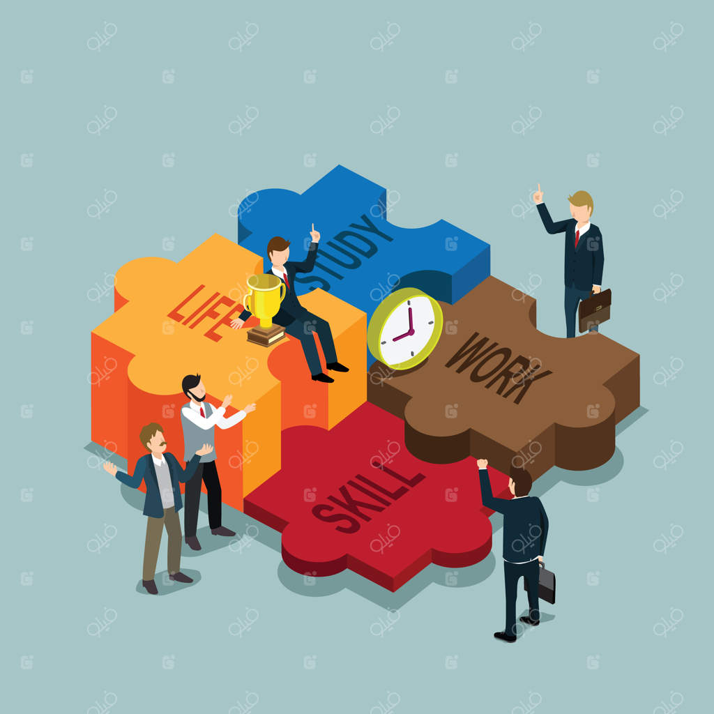 معمای کار با ایزومتریک‌ها