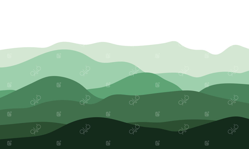 وکتور کوهستان