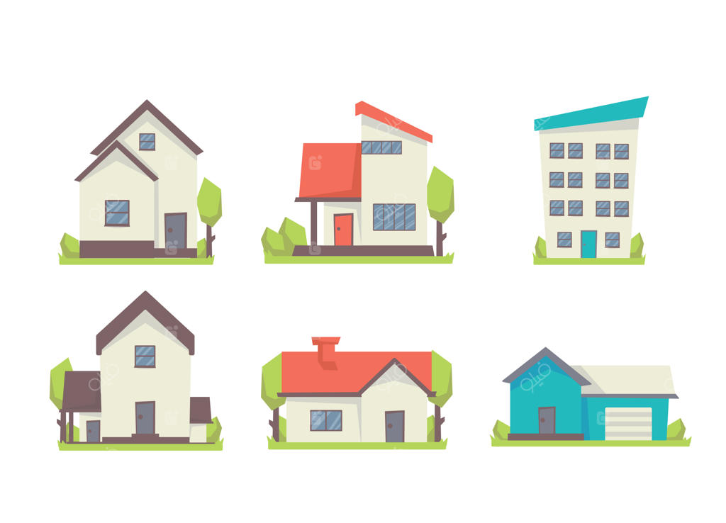 کالکشن خانه