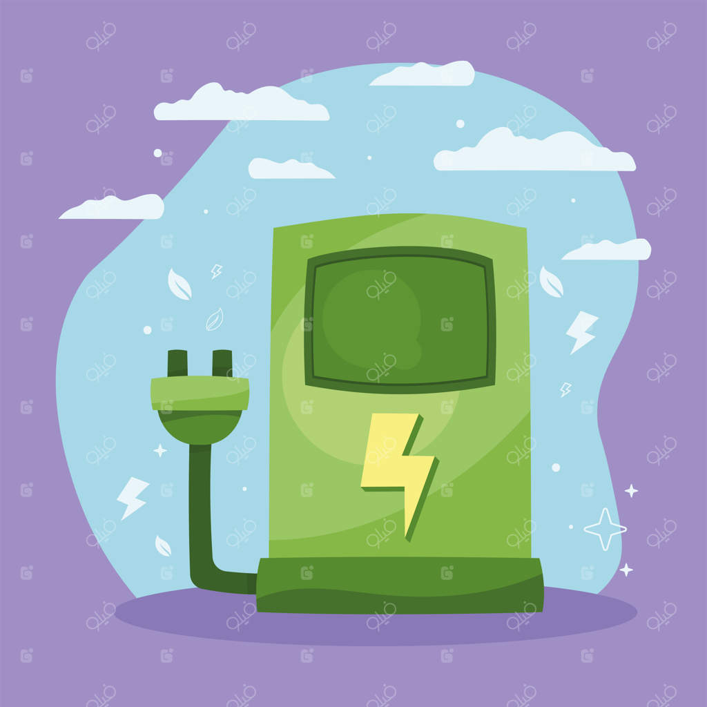 خدمات سوخت رسانی ایستگاه سبز