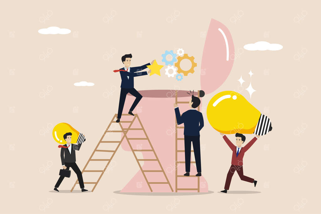 راه‌حل‌های پرینت‌اسمارت: ایده‌های هوشمند، تیمی کارآمد و حل مسأله‌های مشترک