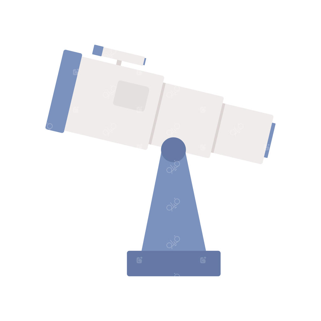 تحقیقات با تلسکوپ نجومی