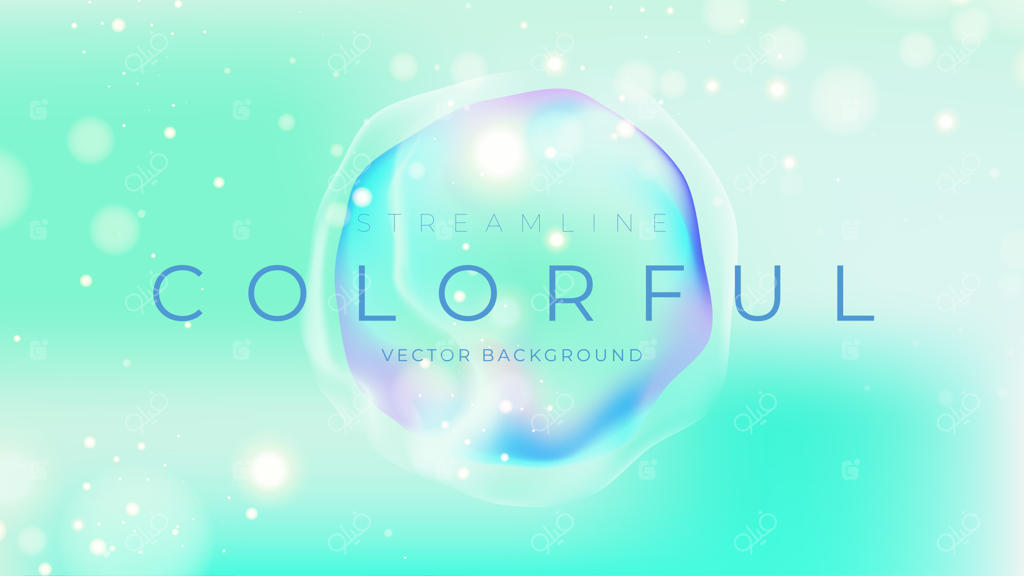 زیبا، رنگارنگ، رمانتیک و بی‌سیم، مناسب برای هر موقعیت