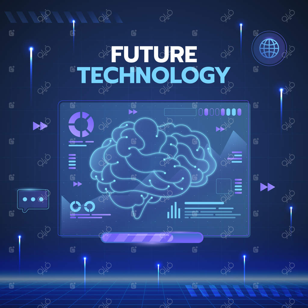 تصویرسازی فناوری واقع‌گرایانه