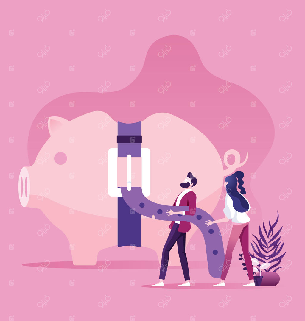 قلک با کمربند محکم، مفهومی در کسب‌وکار و مدیریت مالی