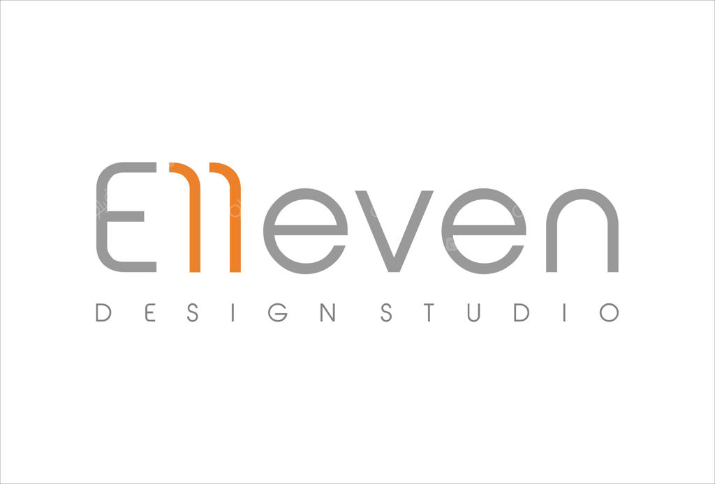 طرح مفهومی لوگوی استودیو الون