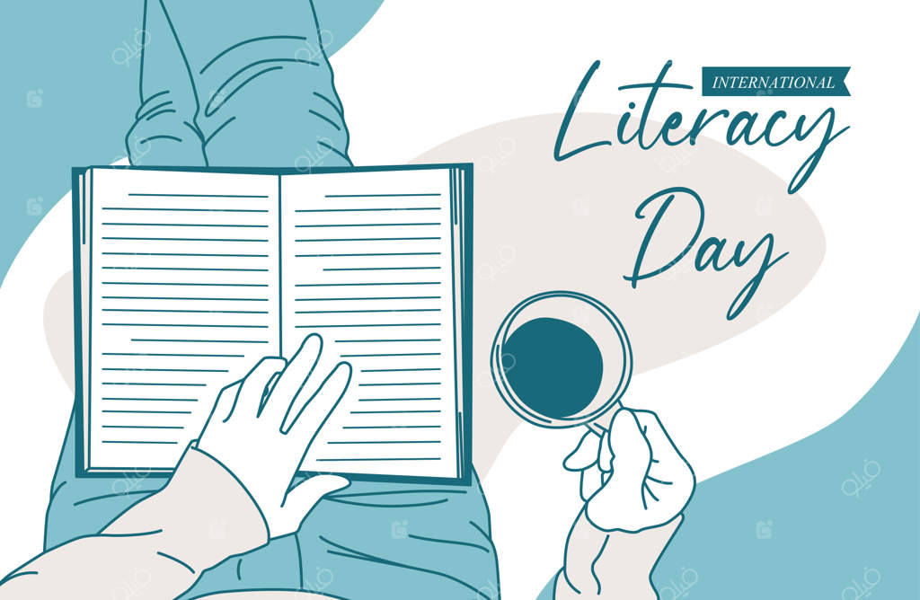 پیشینه روز جهانی سوادآموزی