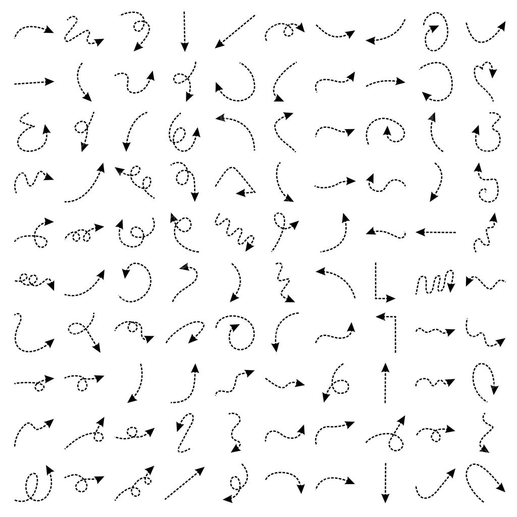 مجموعه ۵۰ طرح فلش دستی