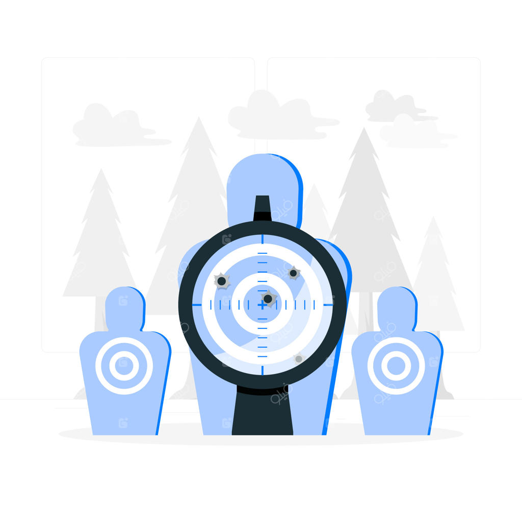 تصویرسازی مفهوم قلمرو