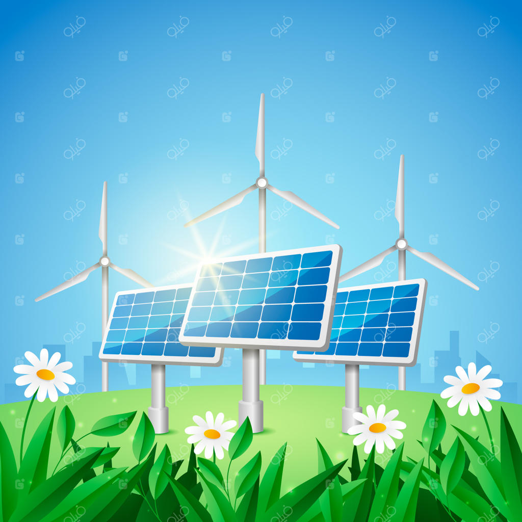 تصویری واقعی برای جشن روز جهانی محیط زیست