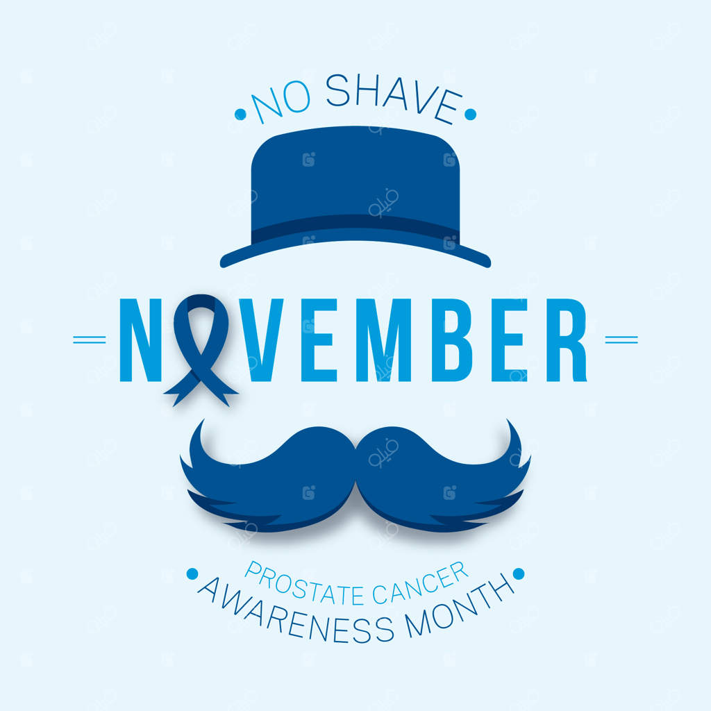 ماه آگاهی بدون اصلاح برای سرطان پروستات